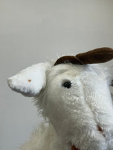 Load image into Gallery viewer, Jumbo white sheep (IMPERFECT 1447)
