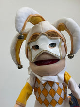 Load image into Gallery viewer, 14" White Jester (IMPERFECT 1353)
