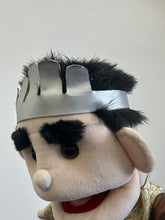 Load image into Gallery viewer, 14" Prince (IMPERFECT 1361)
