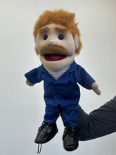 Load image into Gallery viewer, 14" Dad Goodman (imperfect 1362)
