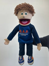 Load image into Gallery viewer, 25" GAP (IMPERFECT 1366)

