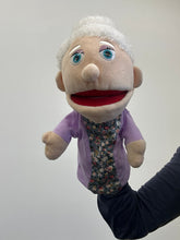 Load image into Gallery viewer, 11" Granny (IMPERFECT 1375)
