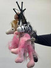 Load image into Gallery viewer, 3 x baby marionettes (IMPERFECT 1377)
