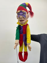 Load image into Gallery viewer, 28" JESTER (IMPERFECT 1379)
