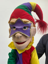 Load image into Gallery viewer, 28" JESTER (IMPERFECT 1379)

