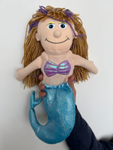 Load image into Gallery viewer, (Imperfect) Marionette - Mermaid
