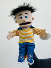 Load image into Gallery viewer, 14&quot; Bobby (Imperfect 780)
