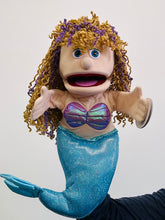 Load image into Gallery viewer, 14&quot; Mermaid (Imperfect 791)
