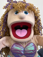 Load image into Gallery viewer, 14&quot; Mermaid (Imperfect 791)
