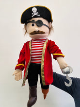 Load image into Gallery viewer, 25&quot; Pirate (Imperfect 813)
