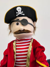Load image into Gallery viewer, 25&quot; Pirate (Imperfect 813)
