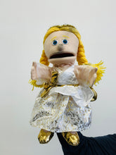 Load image into Gallery viewer, 14&quot; Angel (Imperfect 827)

