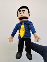 Load image into Gallery viewer, 25&quot; George (Imperfect 853)
