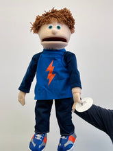 Load image into Gallery viewer, 25&quot; Tommy (Imperfect 861)
