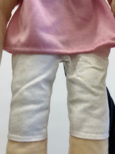 Load image into Gallery viewer, 25&quot; Sunny Girl Panda Shirt (Imperfect 869)
