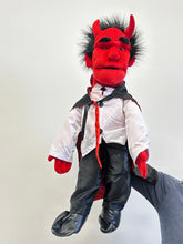 Load image into Gallery viewer, 28&quot; Devil (Imperfect 876)
