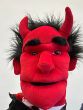 Load image into Gallery viewer, 28&quot; Devil (Imperfect 876)

