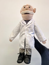 Load image into Gallery viewer, 28&quot; Dr Moody (Imperfect 879)
