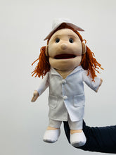 Load image into Gallery viewer, 14&quot; Nurse (Imperfect 919)
