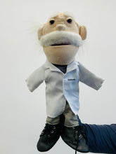 Load image into Gallery viewer, 14&quot; Dr Moody (Imperfect 920)
