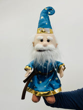 Load image into Gallery viewer, 14&quot; Wizard (Imperfect 932)
