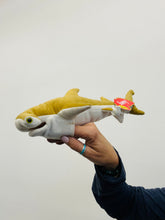 Load image into Gallery viewer, 12&quot; Hammerhead shark (Imperfect 936)
