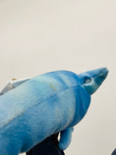 Load image into Gallery viewer, 12&quot; Blue Dolphin (Imperfect 939)

