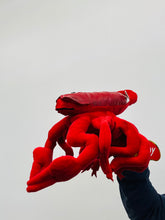 Load image into Gallery viewer, 12&quot; Lobster (Imperfect 940)
