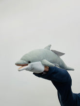 Load image into Gallery viewer, 12&quot; Dolphin (Imperfect 941)
