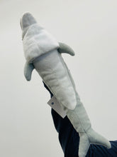 Load image into Gallery viewer, 12&quot; Dolphin (Imperfect 941)
