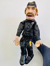 Load image into Gallery viewer, 28&quot; Biker Guy (Imperfect 945)
