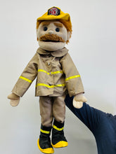 Load image into Gallery viewer, 28&quot; Fireman (Imperfect 954)

