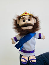 Load image into Gallery viewer, 14&quot; King David (Imperfect 967)
