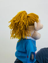 Load image into Gallery viewer, 14&quot; Girl with earrings (Imperfect 968)
