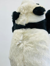 Load image into Gallery viewer, 18&quot; Panda (Imperfect 980)
