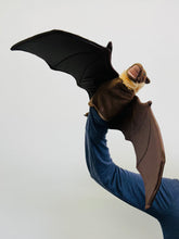 Load image into Gallery viewer, 25&quot;Bat, Brown  (Imperfect 994)
