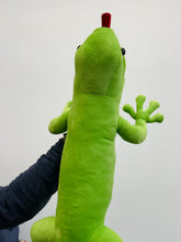 Load image into Gallery viewer, 30&quot; Gecko (imperfect 1000)
