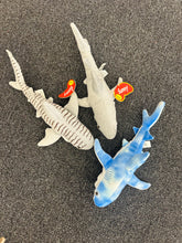 Load image into Gallery viewer, Sealife assortment - see details (Imperfect 1009)
