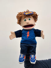 Load image into Gallery viewer, 14&quot; Tommy (Imperfect 1015)
