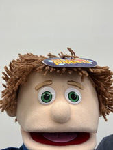 Load image into Gallery viewer, 14&quot; Tommy (Imperfect 1015)
