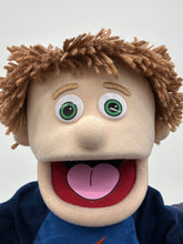 Load image into Gallery viewer, 14&quot; Tommy (Imperfect 1021)
