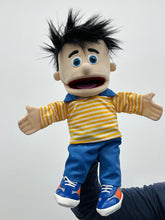 Load image into Gallery viewer, 14&quot; Bobby (Imperfect 1024)
