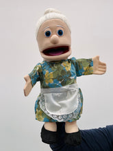 Load image into Gallery viewer, 14&quot; Granny Peach (Imperfect 1025)
