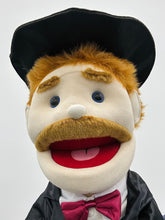 Load image into Gallery viewer, 28&quot; Magician (Imperfect 1029)
