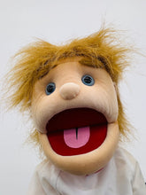 Load image into Gallery viewer, 28&quot; Boy with God&#39;s Inside shirt (Imperfect 1032)
