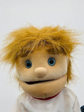 Load image into Gallery viewer, 28&quot; Boy with God&#39;s Inside shirt (Imperfect 1032)
