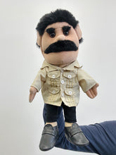 Load image into Gallery viewer, 14&quot; Hispanic Dad (Imperfect 1307)
