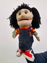 Load image into Gallery viewer, 14&quot; Hispanic Girl (Imperfect 1038)
