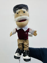 Load image into Gallery viewer, 14&quot; Golfer (Imperfect 1049)
