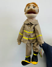 Load image into Gallery viewer, 28&quot; Fireman Peach (Imperfect 1053)

